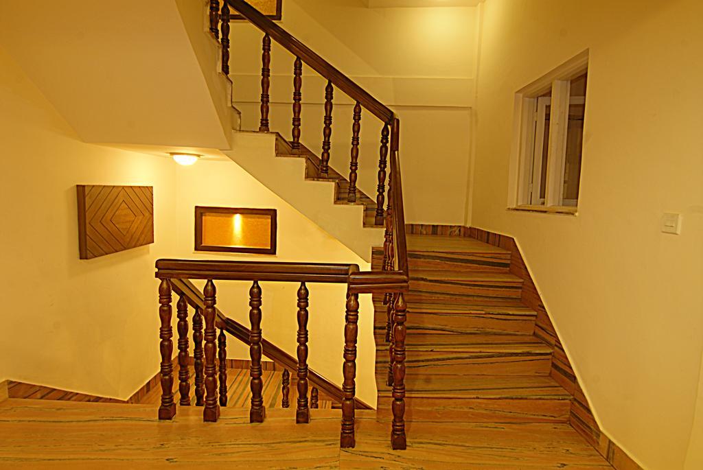 Kathmandu Grand Hotel Ngoại thất bức ảnh