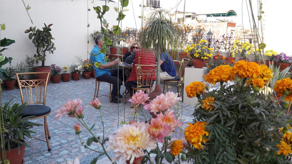 Kathmandu Grand Hotel Ngoại thất bức ảnh