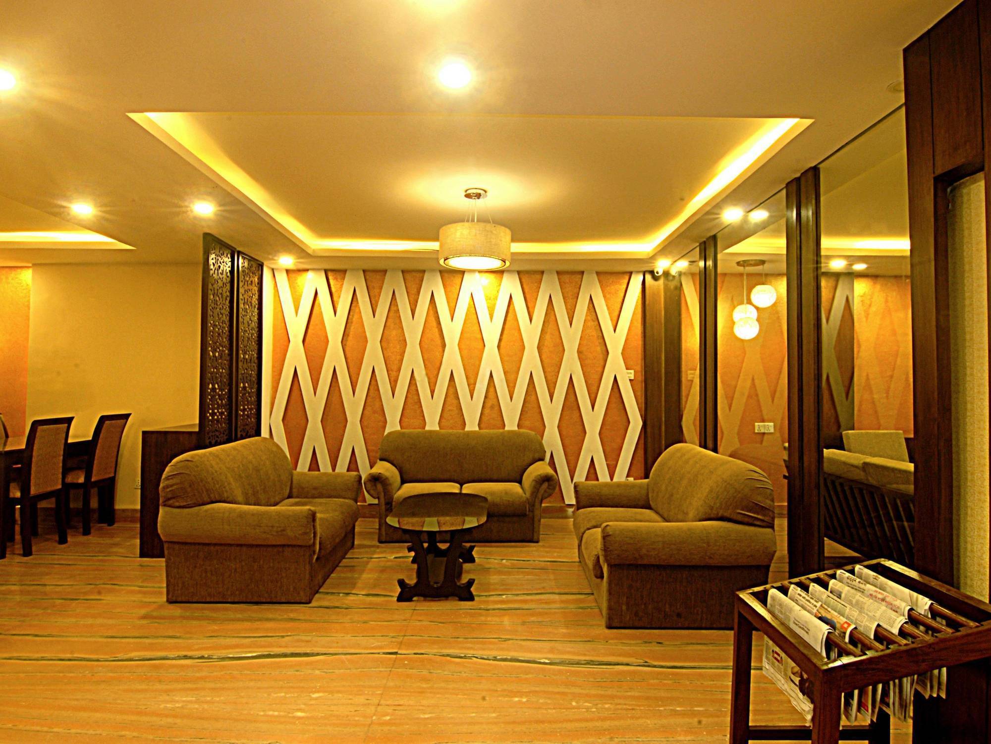 Kathmandu Grand Hotel Ngoại thất bức ảnh